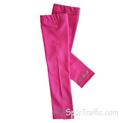 COLO Compression Sleeves Pink