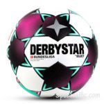 Futbolo kamuolys DERBYSTAR Bundesliga Brillant APS 2020/21