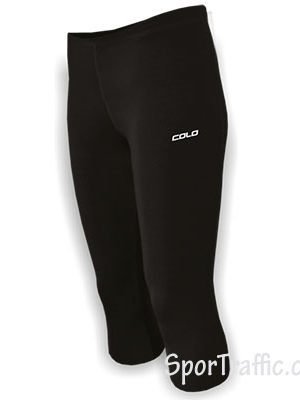 Knee-Length Leggings COLO Spike 3-4