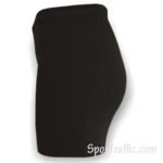 Women Volleyball Knee Length Shorts 1/2 COLO Lily gym