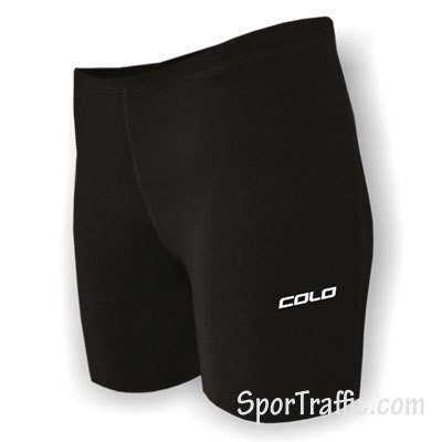 Women Volleyball Knee Length Shorts 1/2 COLO Lily