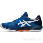 ASICS Gel Tactic men volleyball shoes 1071A031-402