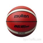 Krepšinio kamuolys MOLTEN B5G1600 FIBA