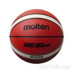 Basketball MOLTEN B7G1600 FIBA