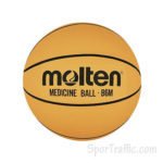Basketball Medicine MOLTEN B6M