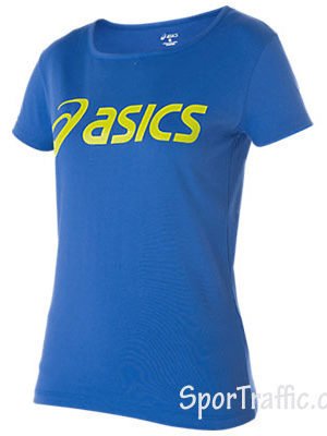 Sportiniai marškinėliai ASICS Logo Tee