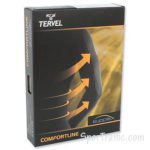 Long sleeve thermal t-shirt Tervel Comfortline Black