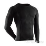 Men Long sleeve thermal t-shirt Tervel Comfortline