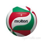 Volleyball Training Ball MOLTEN V4M4000