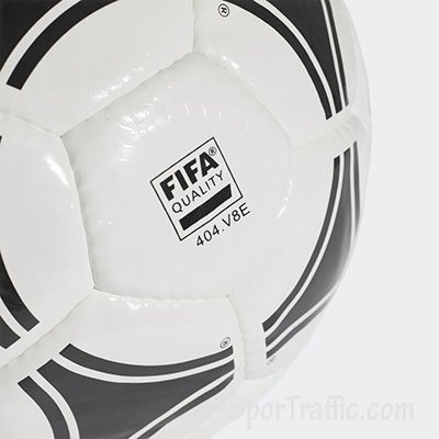Futbolo kamuolys ADIDAS Tango Rosario FIFA Quality sertifikatas