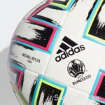 Futbolo kamuolys ADIDAS Uniforia League FIFA Quality Sertifikuotas