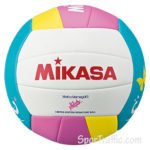 Beach Volleyball MIKASA VMT5 Marta Menegatti’s Autograph