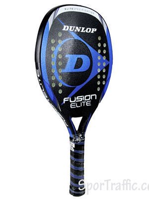 Beach tennis racket DUNLOP Fusion Elite