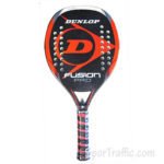 Beach tennis racket DUNLOP Fusion Pro