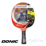 DONIC Waldner 600 Table Tennis Bat
