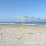 FUNTEC Beach Volleyball Masters Set