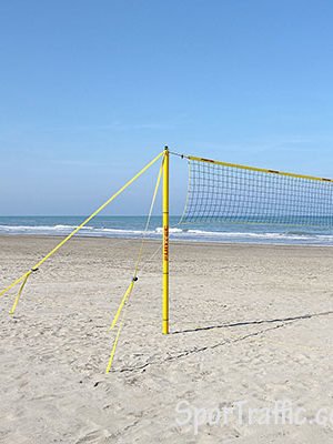 FUNTEC Beach Volleyball Masters Set