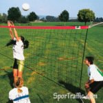 HUCK Training net beach volleyball 508-06
