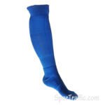 Knee High Volleyball Socks Blue