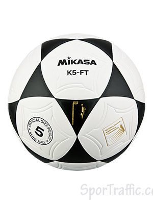 Korfbolo kamuolys MIKASA K5-FT