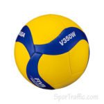 MIKASA V350W Volleyball Ball