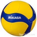 MIKASA V350W Volleyball Ball for training