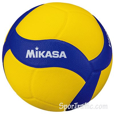 Tinklinio kamuolys MIKASA V420W 4 dydžio