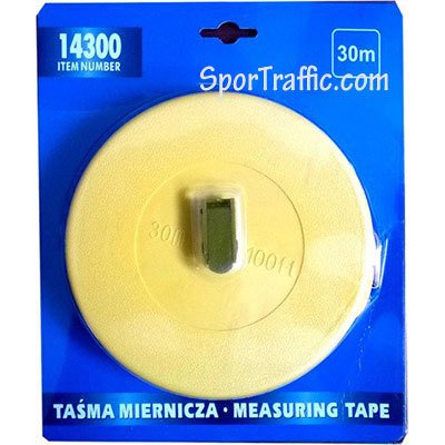 Measuring Tape 30M