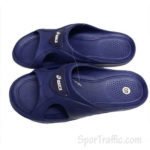 Sports Slippers ASICS Splash T249ZJ-0050