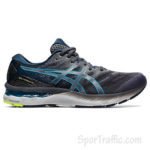 ASICS Gel-Nimbus 23 men’s running shoes 1011B004-020 1