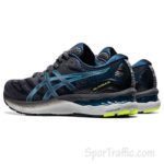 ASICS Gel-Nimbus 23 men’s running shoes 1011B004-020 3