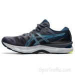 ASICS Gel-Nimbus 23 men’s running shoes 1011B004-020 4