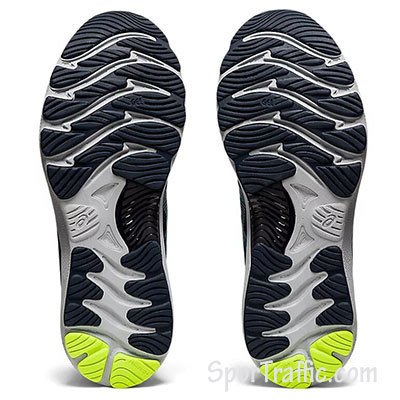 ASICS Gel-Nimbus 23 men's running shoes 1011B004-020