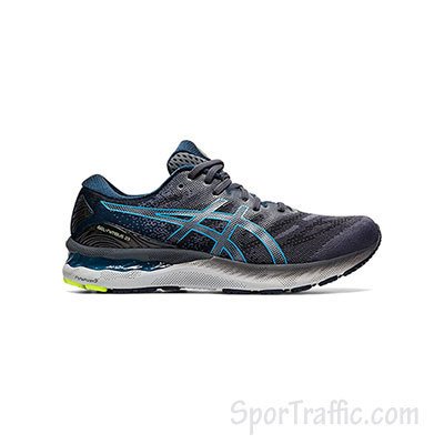 ASICS Gel-Nimbus 23 men's running shoes 1011B004-020