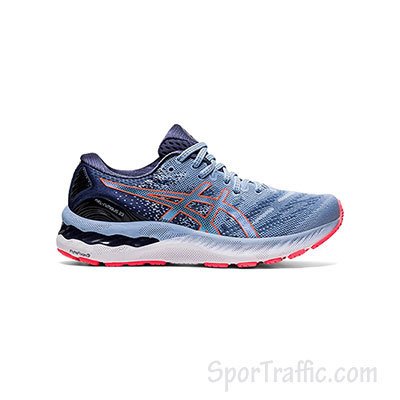 ASICS Gel-Nimbus 23 Women's Running Shoes - Best for long distance