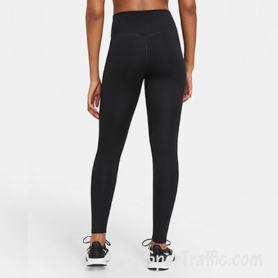Nike, One High-Rise Tights Womens, Performance Tights