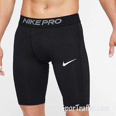 NIKE Pro men's long shorts BV5637-010