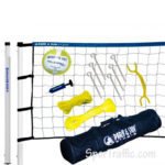 Player III Volleyball Net System