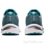 ASICS Gel-Cumulus 22 women’s running shoes 1012A741-404 Smoke Blue-White 5