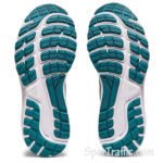ASICS Gel-Cumulus 22 women’s running shoes 1012A741-404 Smoke Blue-White 7