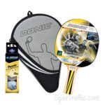 DONIC Top Team 500 table tennis set 788480