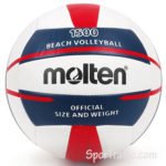 MOLTEN V5B1500-WN beach volleyball