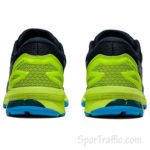 ASICS GT-1000 10 GS kid’s running shoes 1014A189.403 French Blue Digital Aqua 5