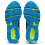 ASICS GT-1000 10 GS kid’s running shoes 1014A189.403 French Blue Digital Aqua 7
