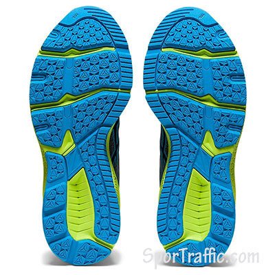 ASICS GT-1000 10 GS Kid's Running Shoes - 1014A189-403