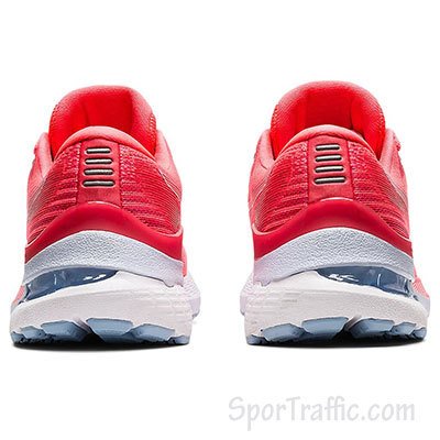 ASICS Gel-Kayano 28 moteriški bėgimo batai 1012B047-700 Blazing Coral Mist
