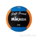 MIKASA VXS-01 Beach Volleyball