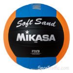 MIKASA VXS-01 Beach Volleyball ball