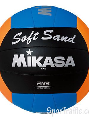 MIKASA VXS-01 Beach Volleyball ball