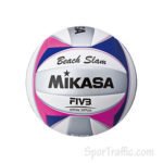 MIKASA VXS-12 Beach Volleyball